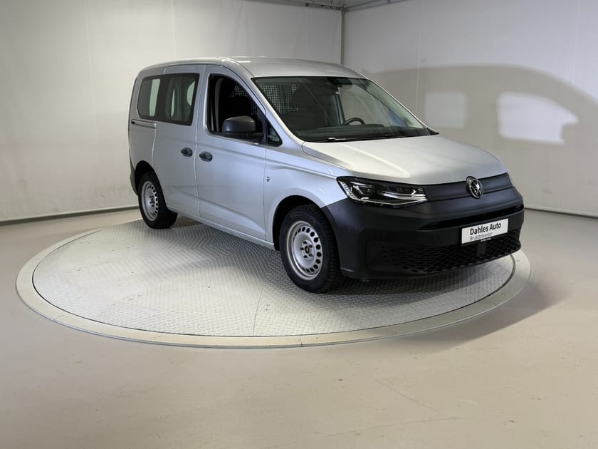 Bilde 2 av Volkswagen Caddy Cargo