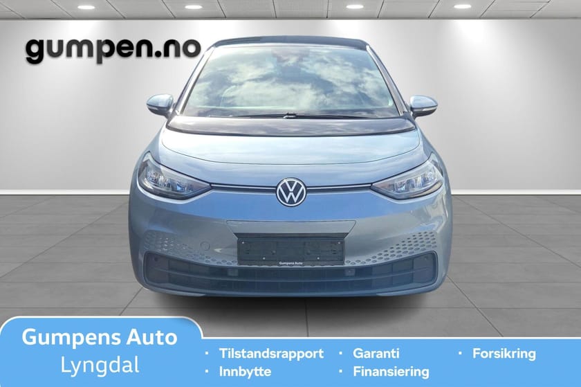 Bilde 4 av Volkswagen ID.3 Pro