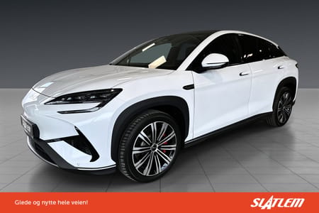 BYD Sealion 7 AWD/530HK/KROK/PANO/360KAM/SKINN