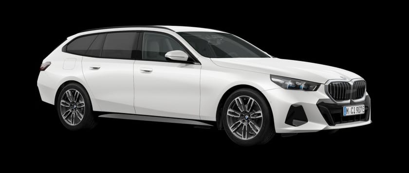 Bild 2 av BMW 530e xDrive Touring M-sport Värmare Drag H/K Aktiv farth