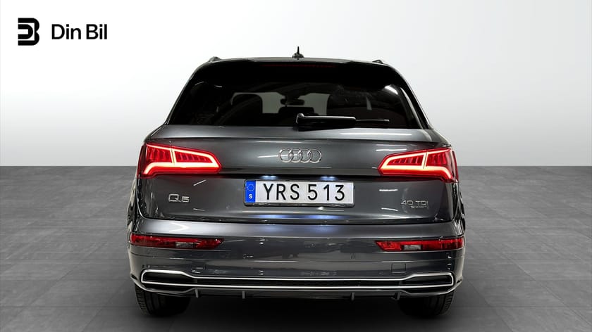 Bild 5 av Audi Q5