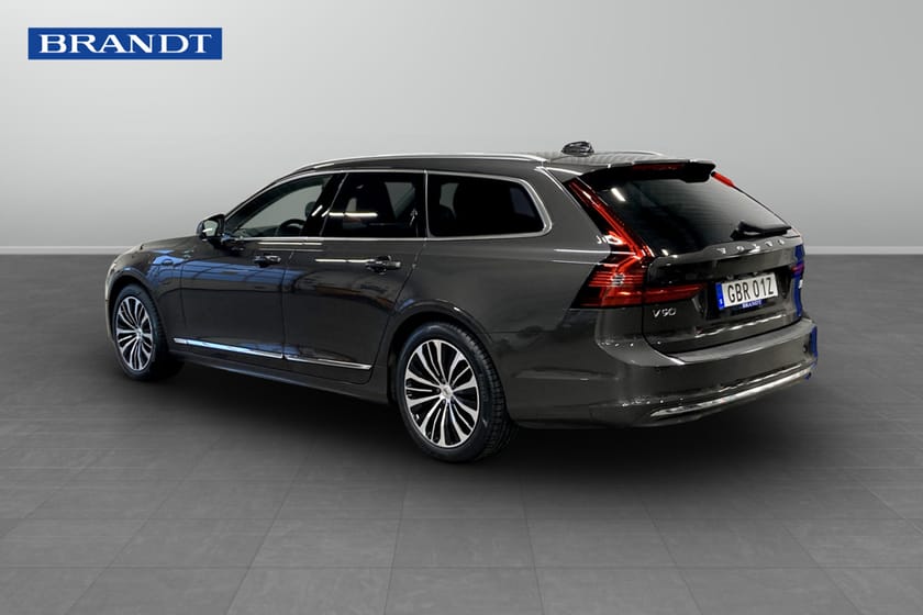 Bild 2 av Volvo V90