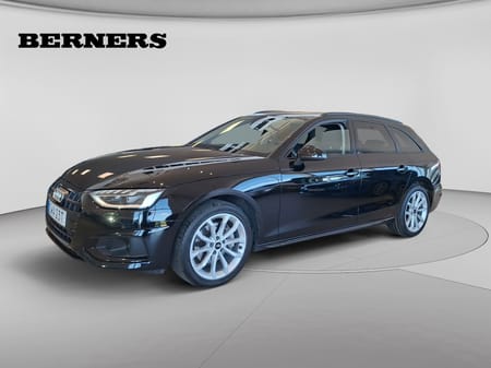 Audi A4 Avant 40 TFSI quattro PROLINE ADVANCED 204hk