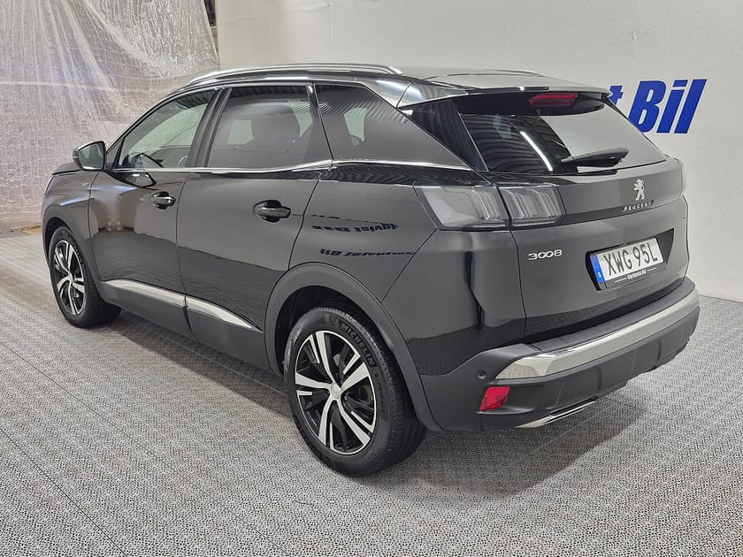 Bild 5 av Peugeot 3008