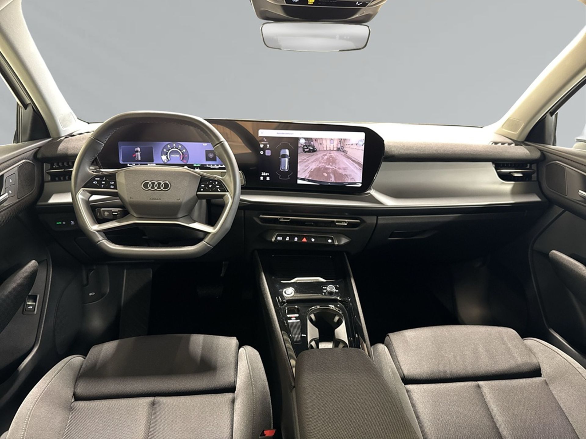 Audi Q3 2026, bild 7/9