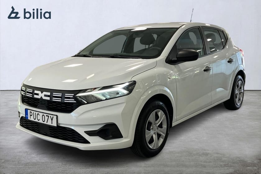 Bild 1 av Dacia Sandero TCe 90 essential