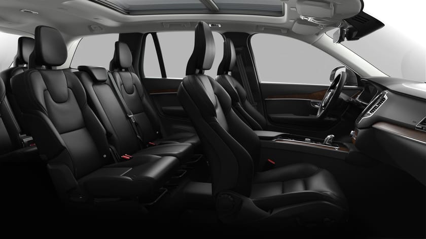 Bilde 5 av Volvo XC90