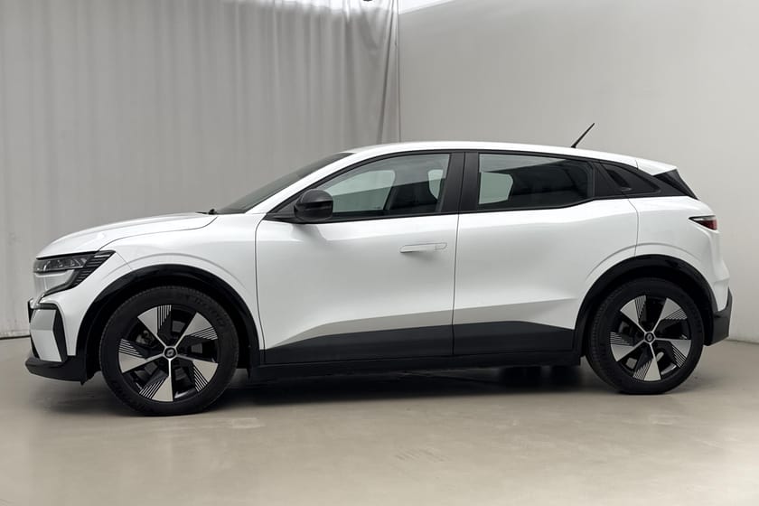 Bild 2 av Renault Mégane E-TECH 60kWh (220hk)