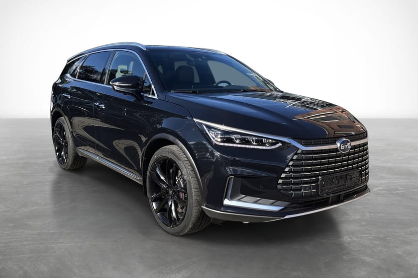 Bilde 3 av BYD Tang EV AWD 