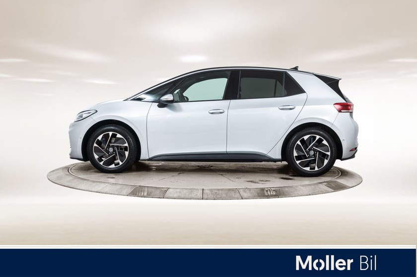 Bilde 2 av Volkswagen ID.3 Pro Performance highline 59kwh 204hk