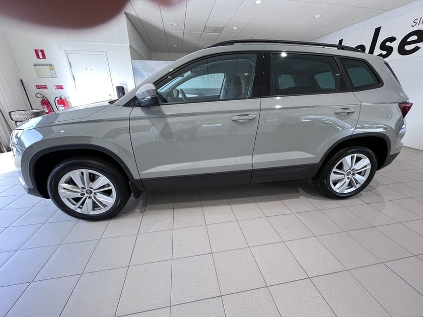 Bild 2 av Škoda Karoq