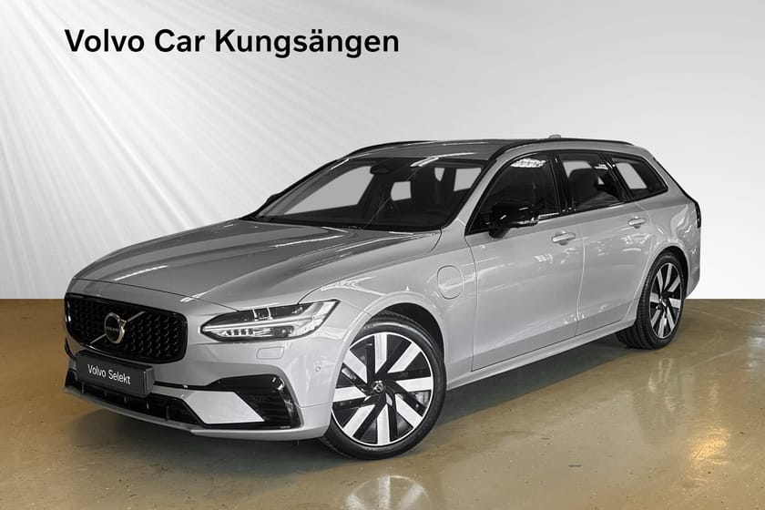 Bild 1 av Volvo V90 T6 Plus Dark Nordic Edition