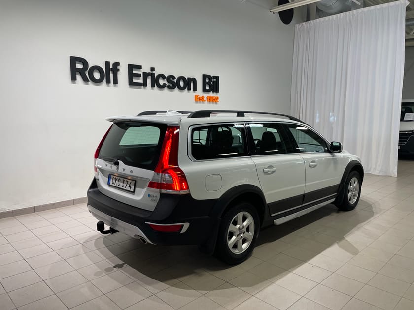 Bild 3 av Volvo XC70 D4 AWD Momentum Business E