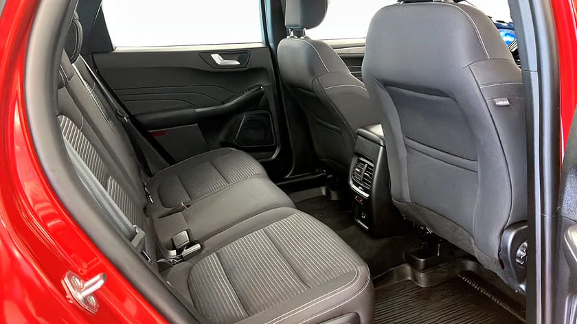 Bild 5 av Ford Kuga