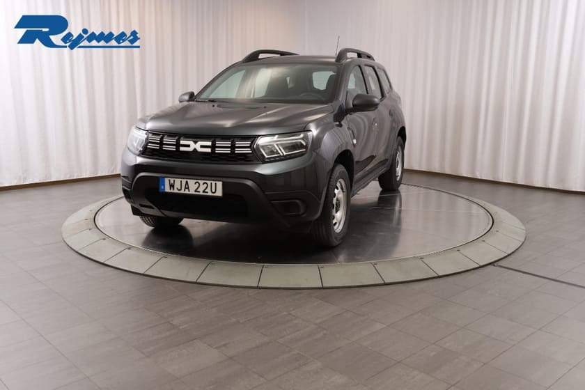 Bild 1 av Dacia Duster