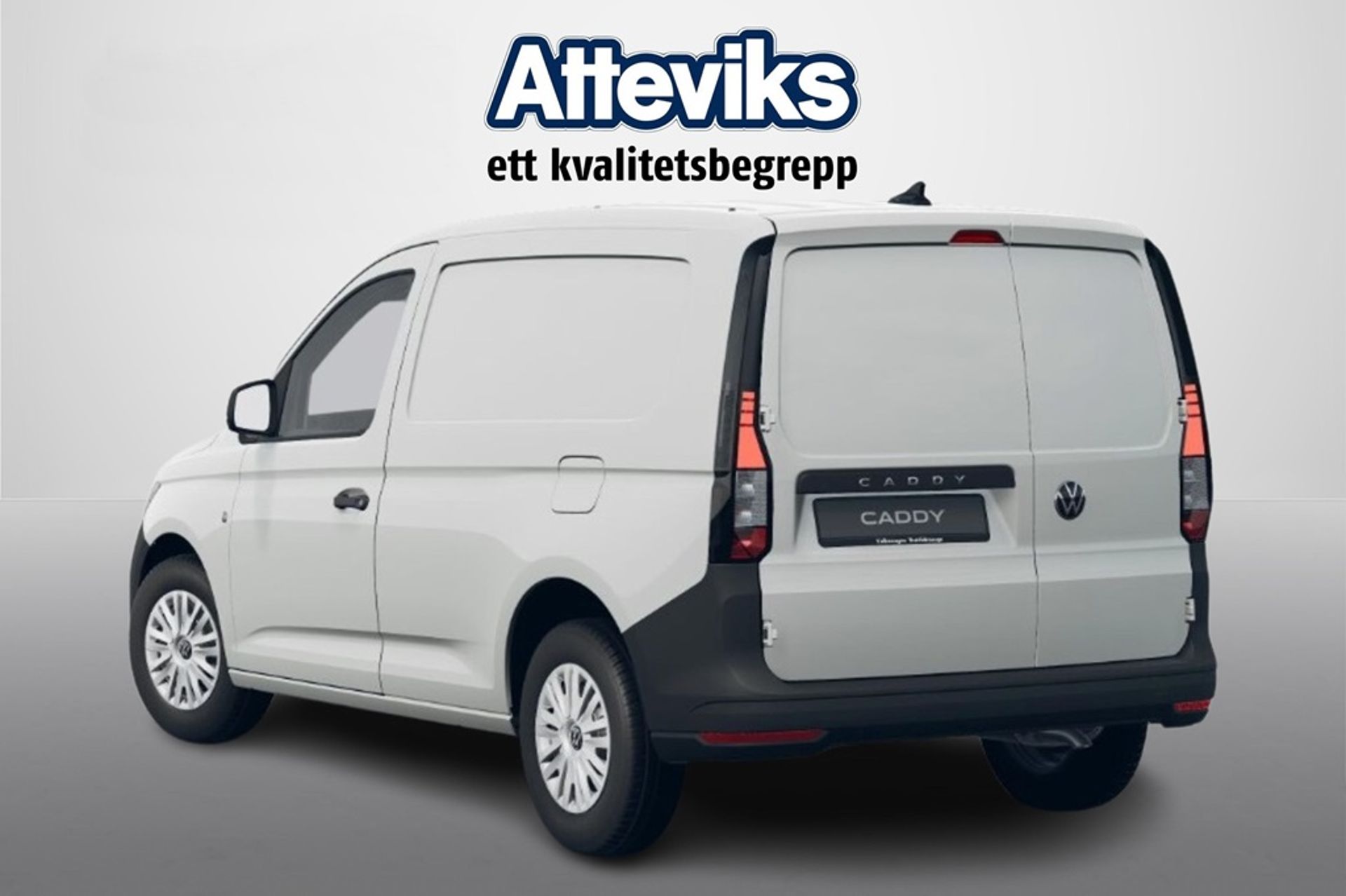 Volkswagen Caddy 2.0 TDI BMT 2026, bild 5/8