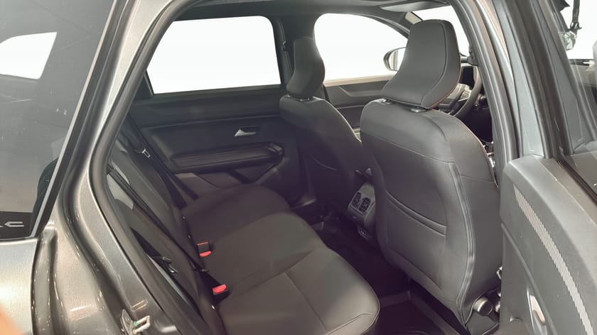 Bild 5 av Dacia Bigster Hybrid 155 EXTREME