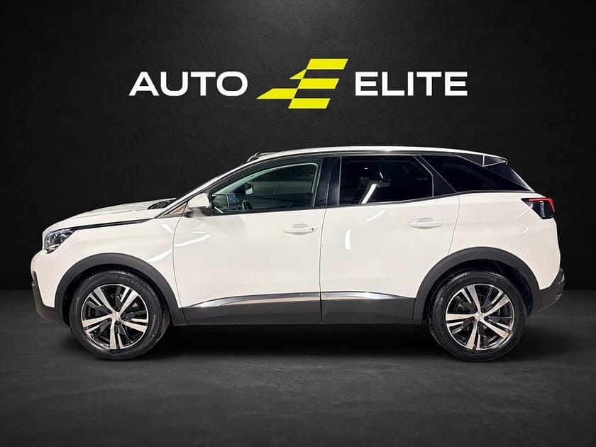 Bild 2 av Peugeot 3008