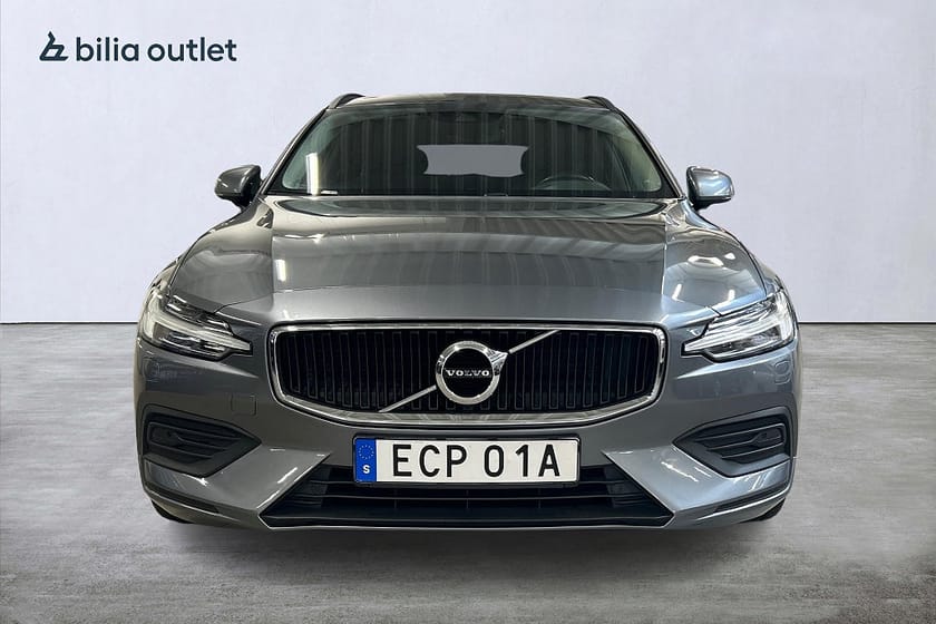 Bild 3 av Volvo V60