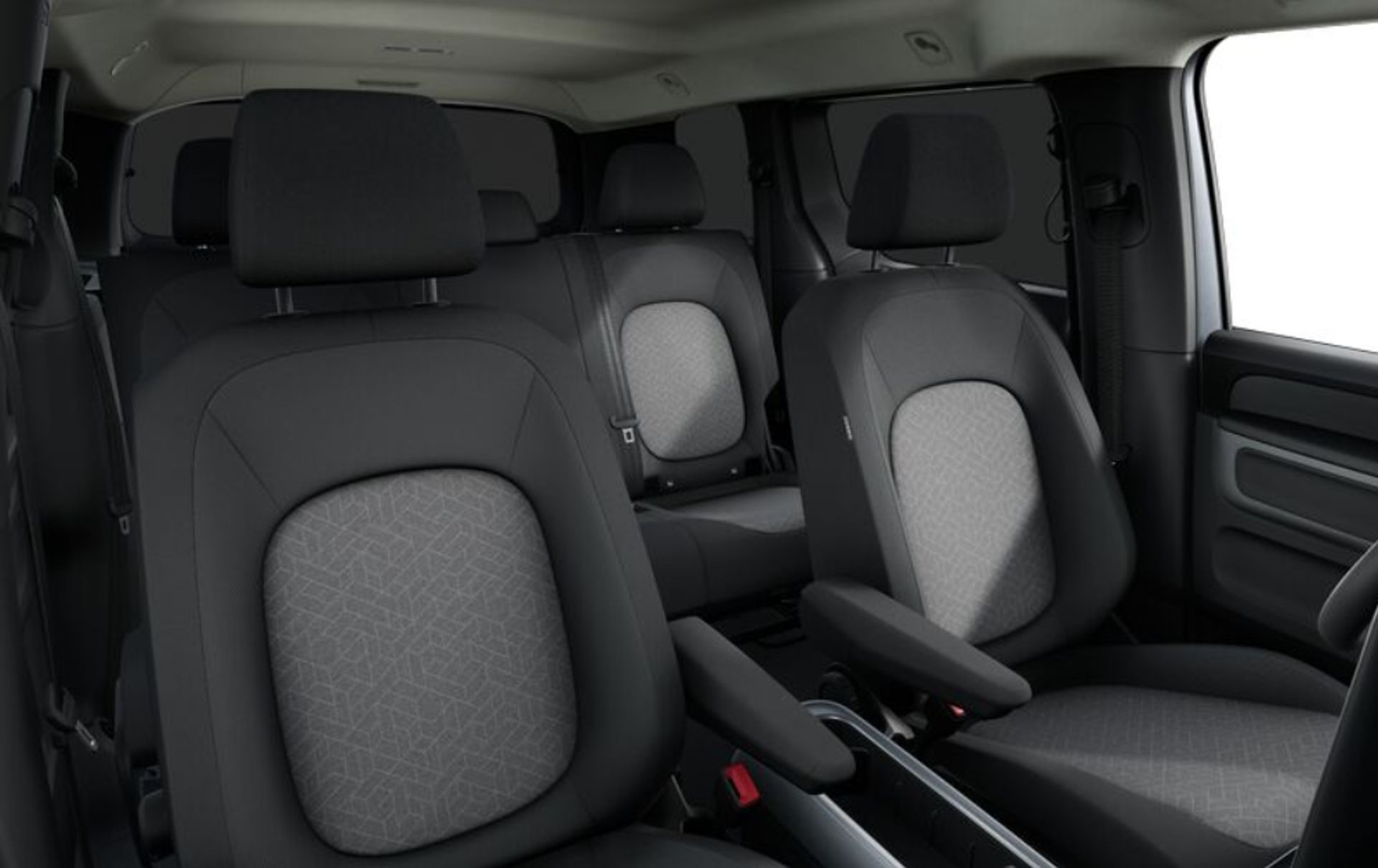 Volkswagen ID. Buzz Pro 2026, bild 5/10