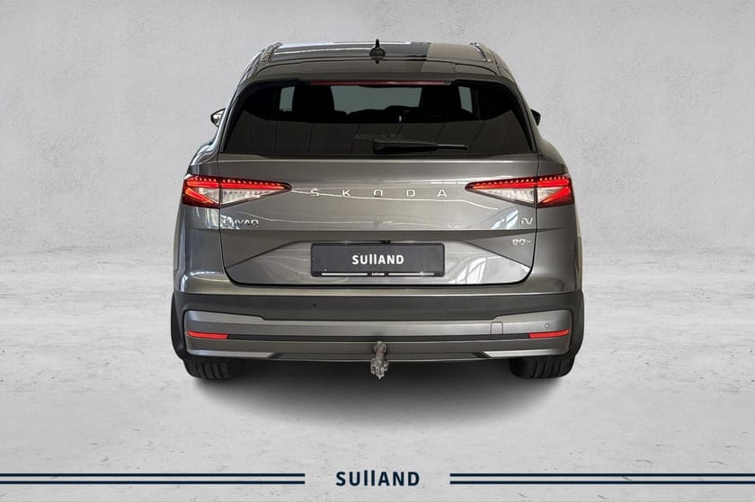Bilde 4 av Škoda Enyaq iV 80x