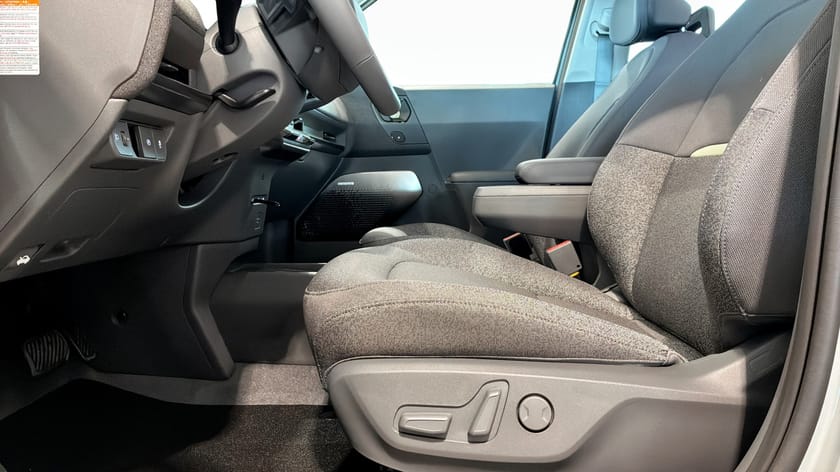 Bild 4 av Kia EV2 Standard Range PLUS 5-SITS *PRIVATLEASING FRÅN 3695KR/MÅN
