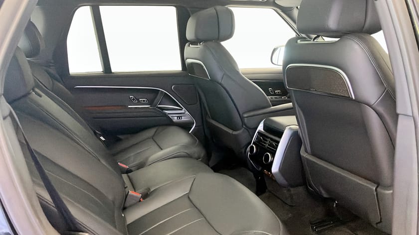 Bild 5 av Land Rover Range Rover P510e P550e Autobiography