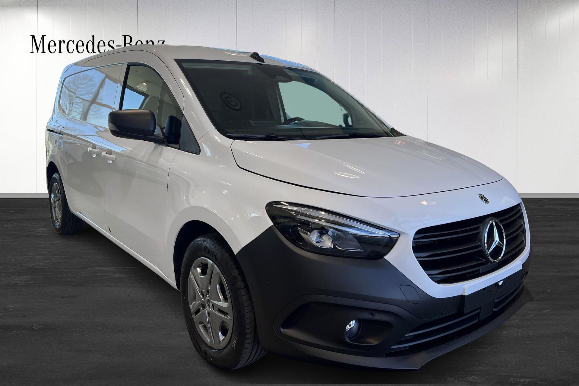 Mercedes-Benz Citan 112 CDI 2026, bild 5/33