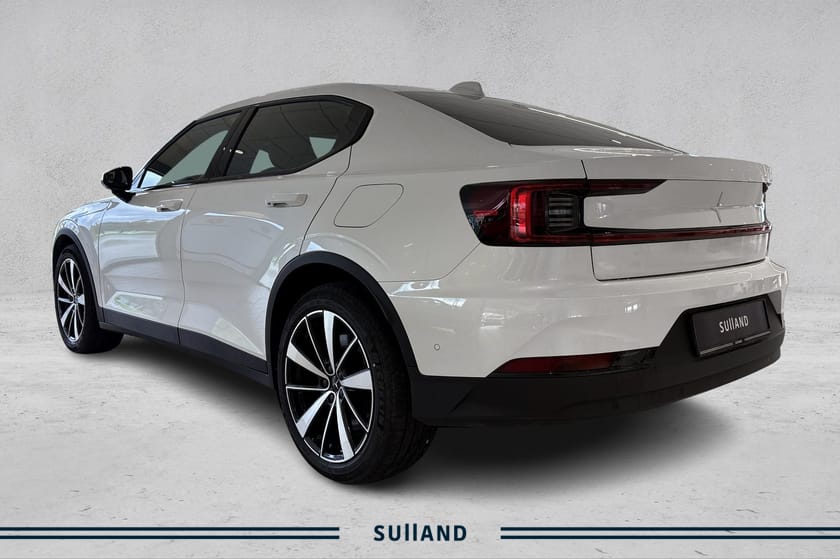 Bilde 3 av Polestar 2 Long range Dual motor