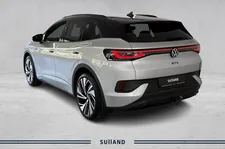 Thumnail bilde 2 av Volkswagen ID.4 GTX