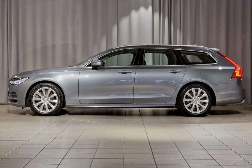 Bild 2 av Volvo V90