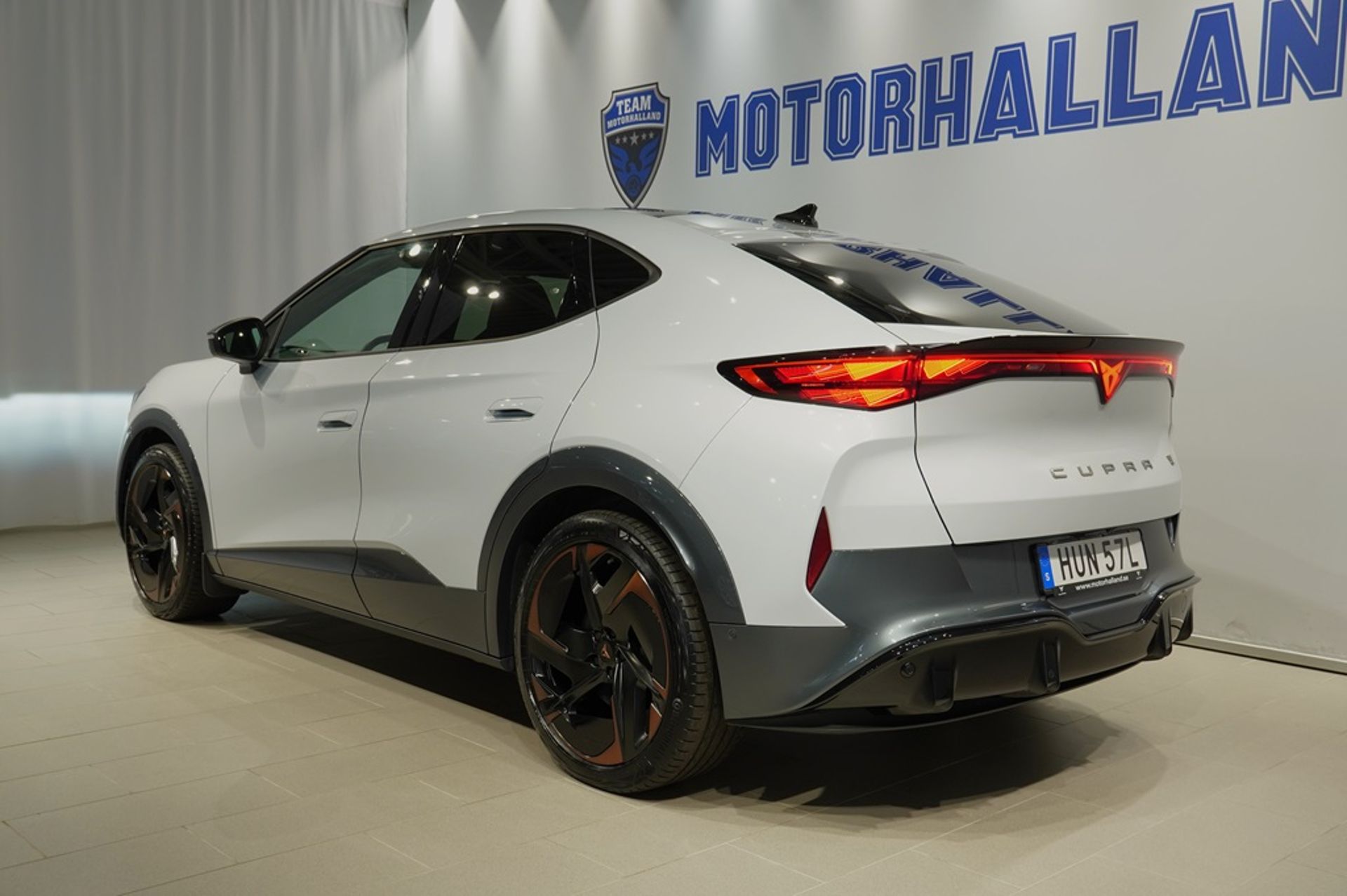 Cupra Tavascan 2024, kuva 2/10