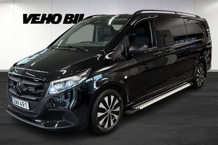 Mercedes-Benz Vito Tourer 119 CDI 3.1t