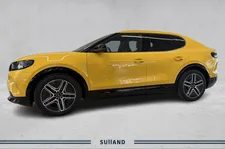 Thumnail bilde 1 av Ford Capri EV Extended Range AWD