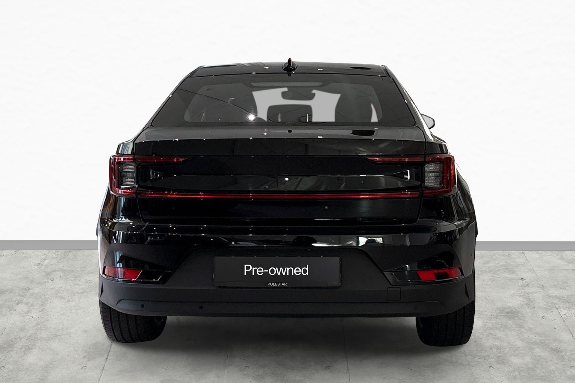 Polestar 2 Long range Single motor 2024, bild 5/10