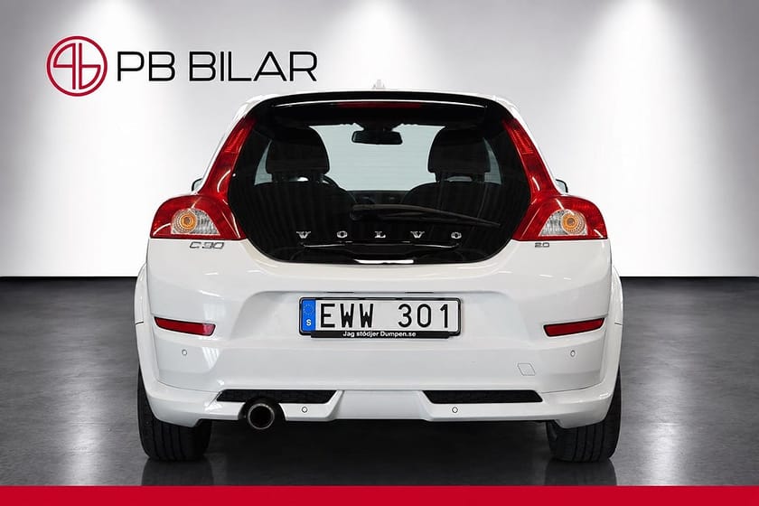 Bild 5 av Volvo C30