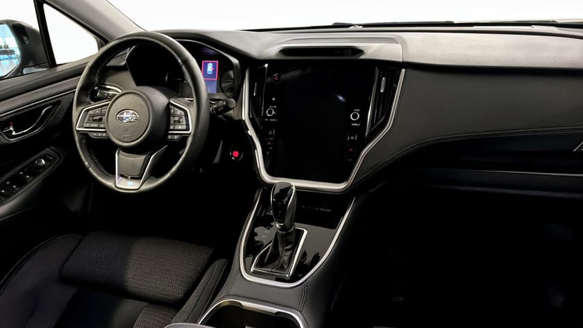 Bild 4 av Subaru Outback 2.5I-L ES ADVENTURE NO XFUEL