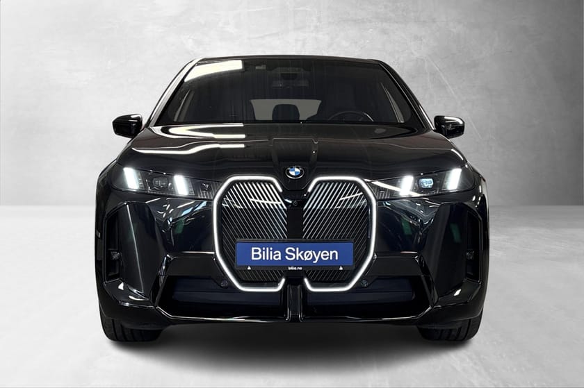Bilde 2 av BMW iX xDrive60