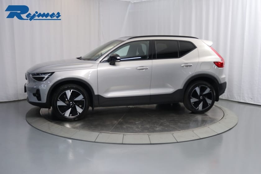 Bild 2 av Volvo XC40 Recharge Twin motor Ultimate