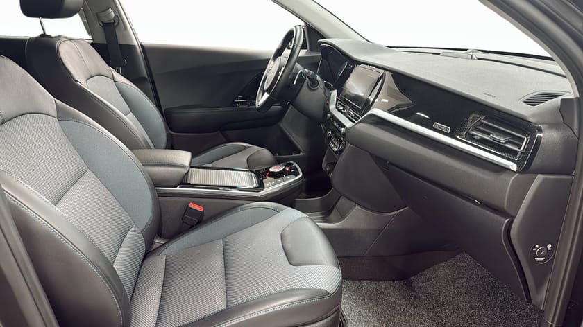 Bild 3 av Kia e-Niro ADVANCE / 3.95% Ränta
