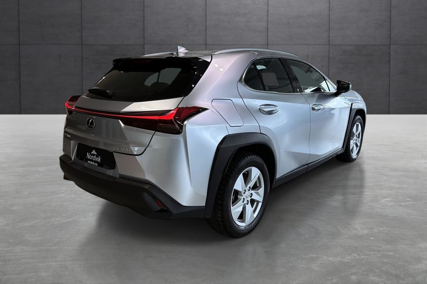 Bilde 5 av Lexus UX 300e 
