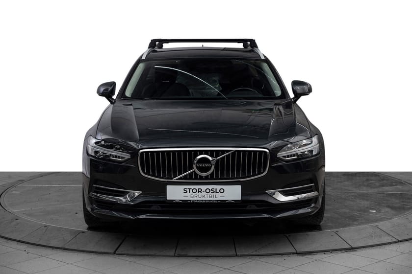 Bilde 3 av Volvo V90