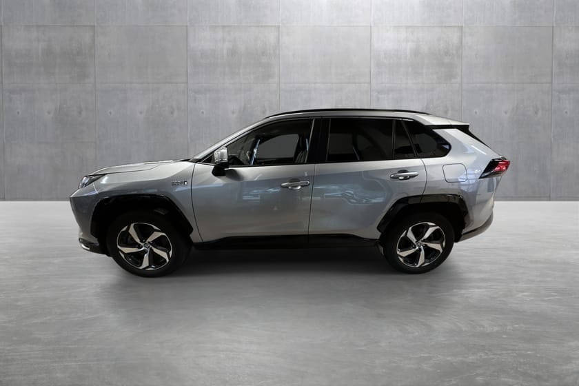 Bilde 2 av Toyota RAV4 Plug-in Hybrid 2.5 Bensin PH Automat AWD-i Active Tech