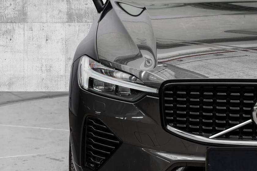 Bilde 5 av Volvo XC60 T6 AWD Plug In Hybrid Ultimate Dark 350Hk. Topputstyrt