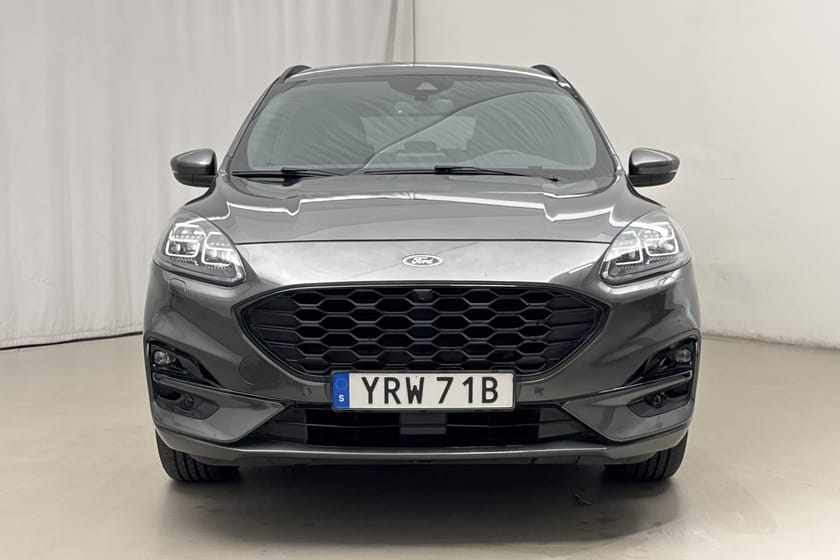 Bild 5 av Ford Kuga 2.0T EcoBlue AWD (190hk) ST-Line