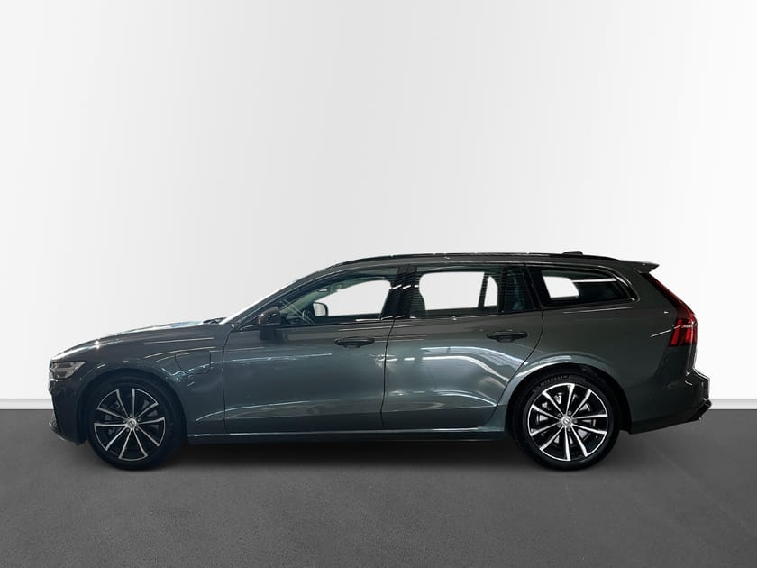 Bild 3 av Volvo V60