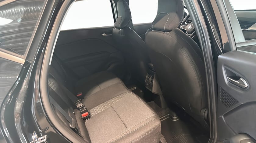 Bild 5 av Renault Captur ZEN TCE 90