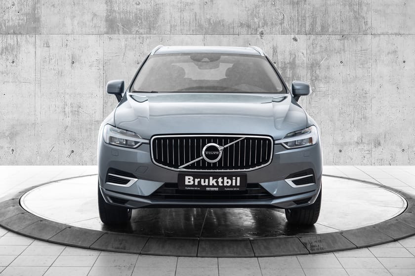 Bilde 4 av Volvo XC60 T8 Inscription KROK|PANO|TEK.PK|TONEDE|7år*