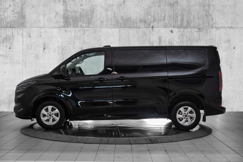 Bilde 2 av Ford Transit Custom 320