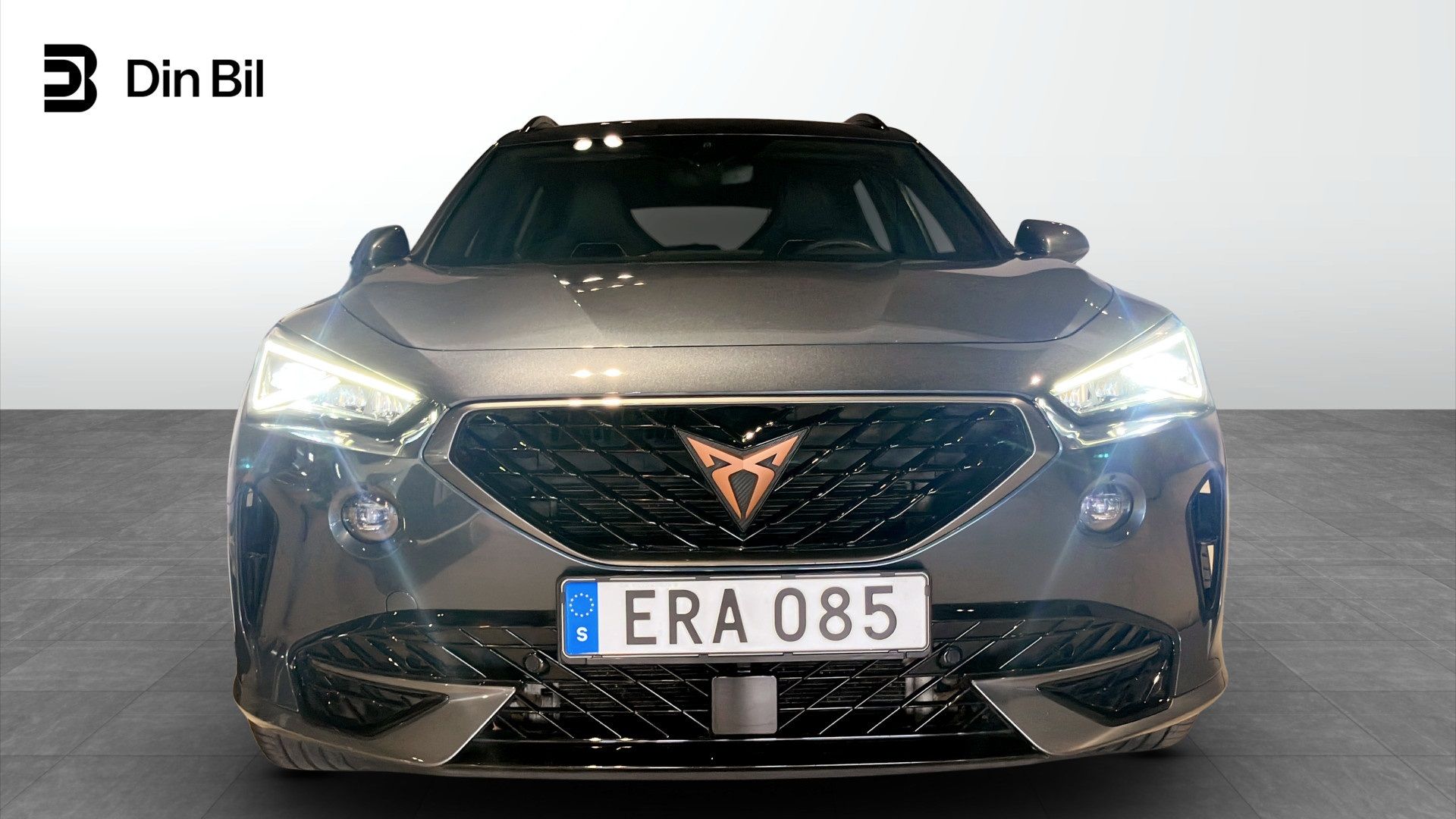 Cupra Formentor VZ 1.4 E-HYBRID 245HK 2024, bild 4/12